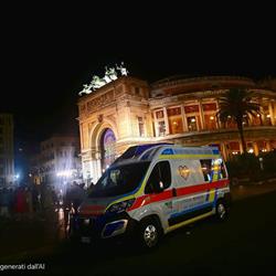 Misericordia Piana degli Albanesi, Palermo orari di apertura