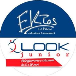 Look Junior, Caltanissetta orari di apertura