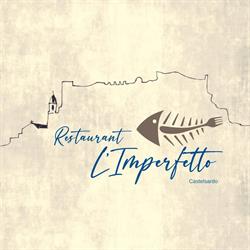 Trattoria L'Imperfetto, Castelsardo orari di apertura