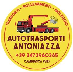 Autotrasporti Antoniazza Gianmario, Cambiasca orari di apertura