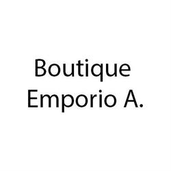 Boutique Emporio A., Bordighera orari di apertura