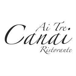 Ristorante Ai Tre Canai, Marano Lagunare orari di apertura