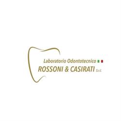Laboratorio Odontotecnico Rossoni e Casirati, Treviglio orari di apertura