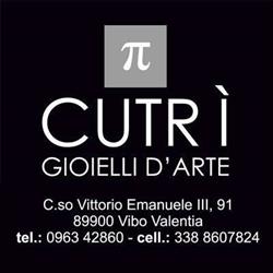 Cutrì Gioielli d'Arte, Vibo Valentia orari di apertura