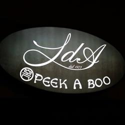 Lda Peek a Boo, Avezzano orari di apertura