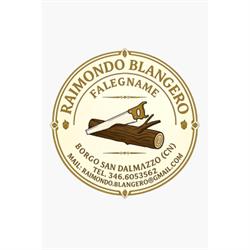 Raimondo Blangero Falegname, Borgo San Dalmazzo orari di apertura