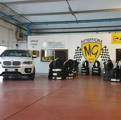 M.G. Auto Service, Modena orari di apertura
