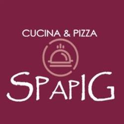 Ristorante Pizzeria Spapig, Castelbaldo orari di apertura