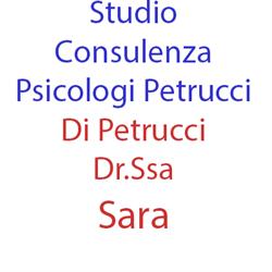 Studio Consulenza Psicologi Petrucci Di Petrucci Dr.Ssa Sara, Ronciglione orari di apertura