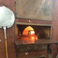 Hostaria Pizzeria Giacomelli di Rossi Luciana e Figli Sas, Roma orari di apertura