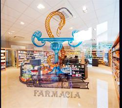 Farmacia del Borgo, Finalborgo orari di apertura