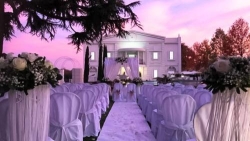 Villa ReNoir Ristorante, Cerro Maggiore orari di apertura