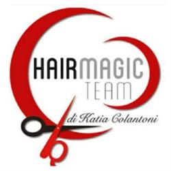 Hair Magic Team di Katia Colantoni, Capranica orari di apertura