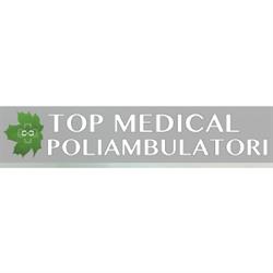 Top Medical Poliambulatori, Segrate orari di apertura