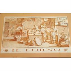 Il Forno, Mogliano orari di apertura
