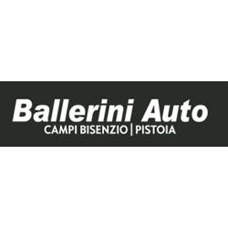 Ballerini Auto - Concessionaria Opel - Peugeot - Citroën, Campi Bisenzio orari di apertura