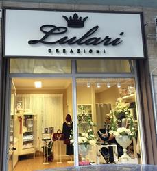 Lulari Store, Catania orari di apertura