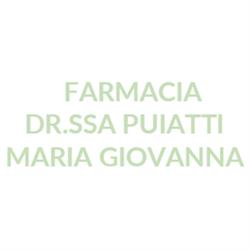 Farmacia Dr.ssa Puiatti Maria Giovanna, Gruaro orari di apertura