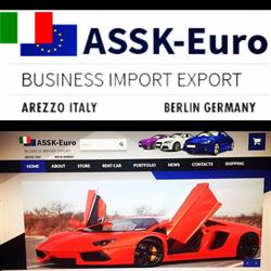 Assk Euro, Arezzo orari di apertura
