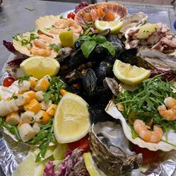 Ristorante pizzeria Rosmarino, Legnano orari di apertura