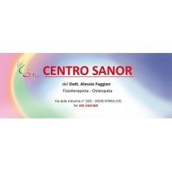 Centro Sanor, Spinea orari di apertura