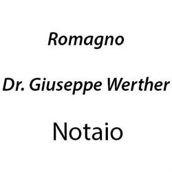Romagno Dr. Giuseppe Werther Notaio, Carbonia orari di apertura