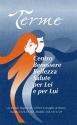 Centro Terme Gravedona, orari di apertura