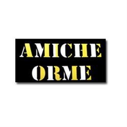 Amiche Orme, Vigorovea orari di apertura