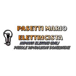 Pasetti Mario Elettricista, Castel Mella orari di apertura