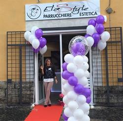 Ela Style Parrucchiere Estetica, Bracciano orari di apertura