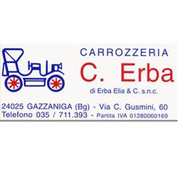 Carrozzeria Erba Cesare Riparazioni e Restauro Moto, Gazzaniga orari di apertura