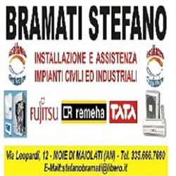 Termoidraulica Bramati Stefano, Maiolati Spontini orari di apertura