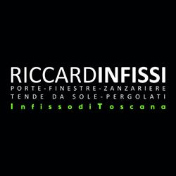 Riccardinfissi - Porte - Finestre - Zanzariere - Tende da sole - Pergolati, Firenze orari di apertura