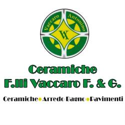 Ceramiche F.lli Vaccaro, Realmonte orari di apertura