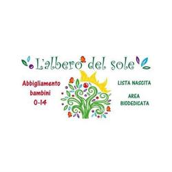 L'Albero del Sole - Abbigliamento 0/16, Castiglion Fiorentino orari di apertura