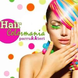 Hair Colormania Parrukkieri, Catania orari di apertura