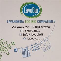 lavanderia LavoBio, Arezzo orari di apertura