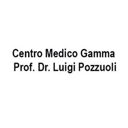 Centro Medico Gamma Prof. Dr. Luigi Pozzuoli, Curti orari di apertura