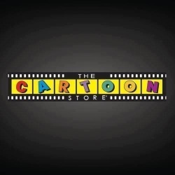 The Cartoon Store Gela, orari di apertura