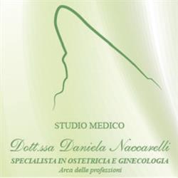 Naccarelli Daniela Dr.ssa Ginecologa, Villa Raspa orari di apertura