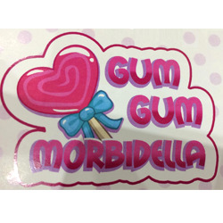 Gum Gum Morbidella, Matera orari di apertura