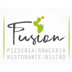 Fusion - Pizzeria - Ristorante - Bistrò, Santa Margherita di Belice orari di apertura