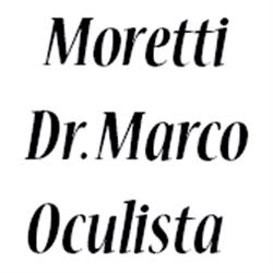 Moretti Dr. Marco Oculista, Cesena orari di apertura