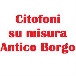 Citofoni su misura - Antico Borgo, Roma orari di apertura