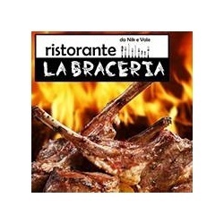 Ristorante La Braceria da Nik e Vale, San Salvo orari di apertura