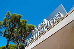 Albergo Ristorante Rosmarina, Grosseto orari di apertura