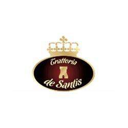 Trattoria De Santis, Campobasso orari di apertura