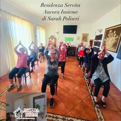 "Ancora Insieme - Residenza Servita" Casa di Riposo, Otricoli orari di apertura
