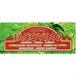 Iacovino Mario, Policoro orari di apertura