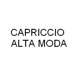 Capriccio Alta Moda, San Giuseppe Vesuviano orari di apertura